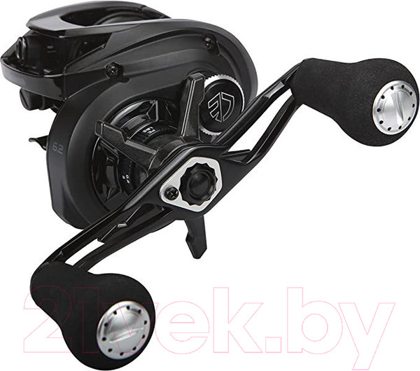 Изображение товара Катушка мультипликаторная Okuma Hakai DT 101H-A Left Hand / HDT101H-A