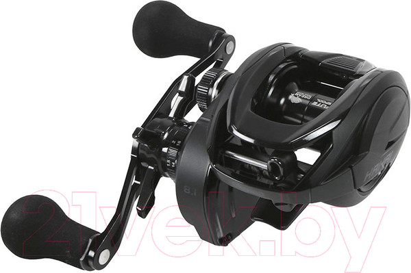 Изображение товара Катушка мультипликаторная Okuma Hakai DT 101H-A Left Hand / HDT101H-A