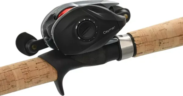 Изображение товара Катушка мультипликаторная Okuma Ceymar 101-A Left Handed / C101-A