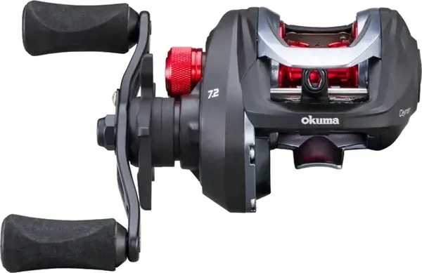 Изображение товара Катушка мультипликаторная Okuma Ceymar 101H-A Left Handed / C101H-A