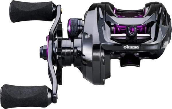 Изображение товара Катушка мультипликаторная Okuma Scorpio 100H-A Right Handed / SP100H-A