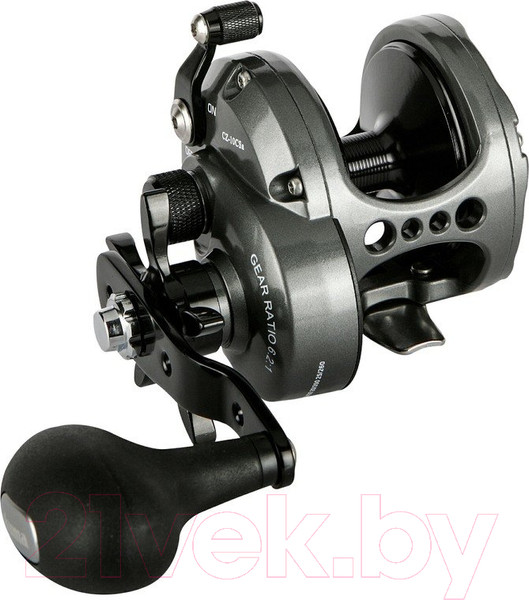 Изображение товара Катушка мультипликаторная Okuma Cortez 12CSa / CZ-12CSa