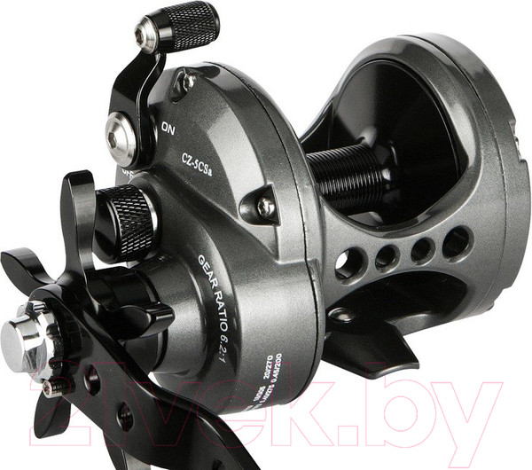Изображение товара Катушка мультипликаторная Okuma Cortez 12CSa / CZ-12CSa