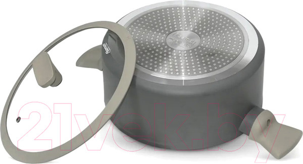 Изображение товара Кастрюля Fissman Nikki 14490