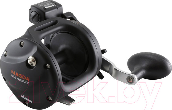 Изображение товара Катушка мультипликаторная Okuma New Magda DXT Pro 45DXT Right Handed / MA-45DXT