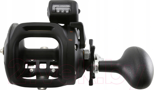 Изображение товара Катушка мультипликаторная Okuma New Magda DXT Pro 45DXT Right Handed / MA-45DXT