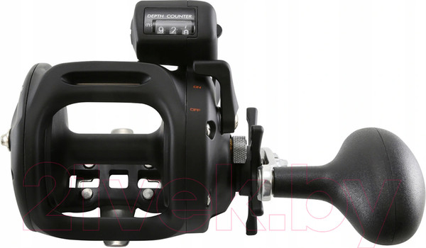 Изображение товара Катушка мультипликаторная Okuma New Magda DT 15DT-T Right Handed / MA-15DT-T