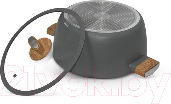 Изображение товара Кастрюля Fissman Aria 14471