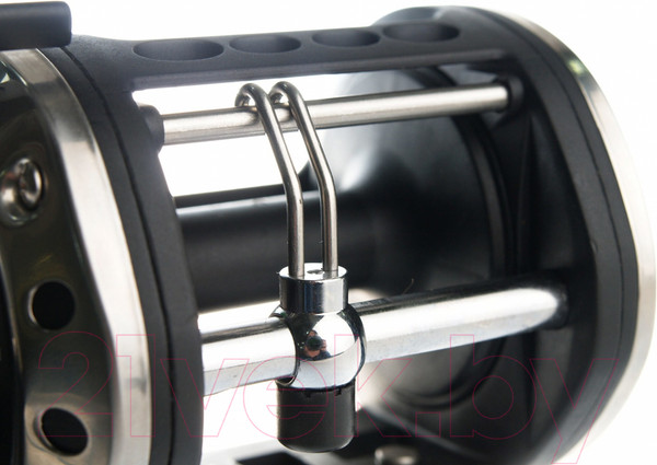 Изображение товара Катушка мультипликаторная Okuma New Classic Pro CLX 302La Right Hand / CLX-302La