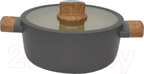 Изображение товара Кастрюля Fissman Aria 14471