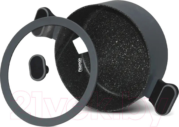 Изображение товара Кастрюля Fissman Laura 14477