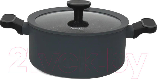 Изображение товара Кастрюля Fissman Laura 14477