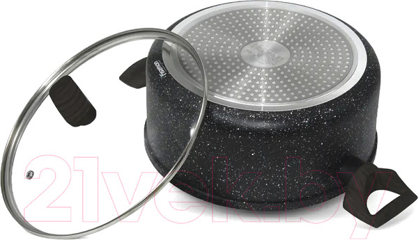 Изображение товара Кастрюля Fissman Carrie 14483