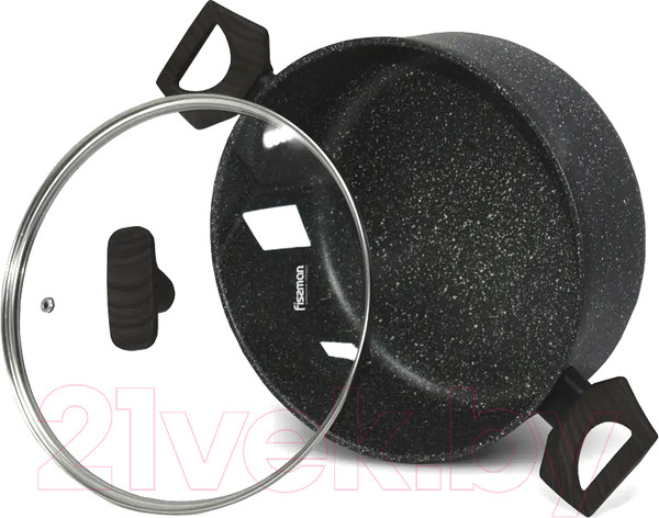 Изображение товара Кастрюля Fissman Carrie 14483