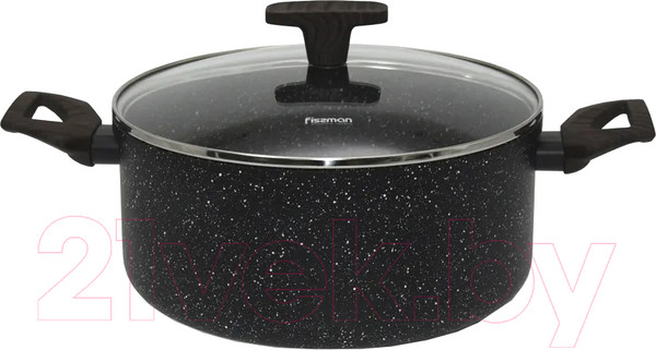 Изображение товара Кастрюля Fissman Carrie 14483