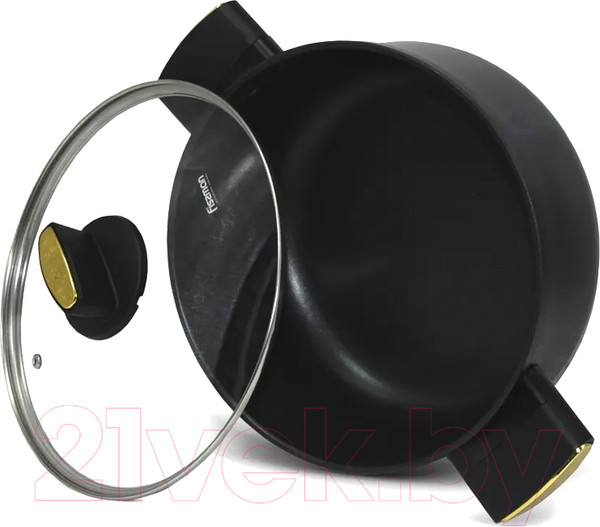 Изображение товара Кастрюля Fissman Paula 14488