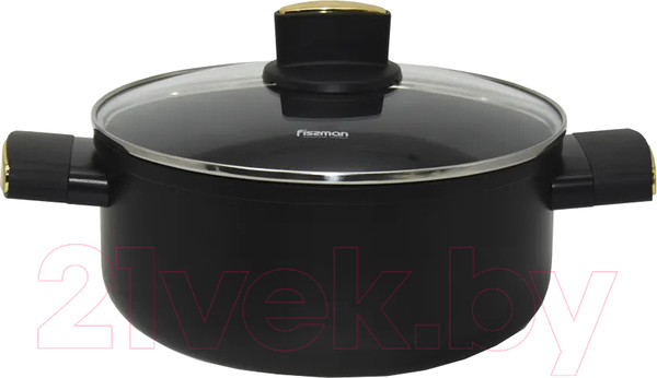 Изображение товара Кастрюля Fissman Paula 14488