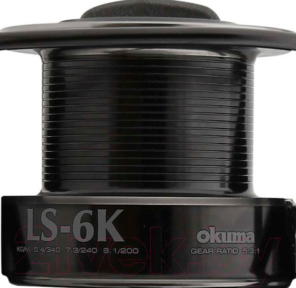 Изображение товара Шпуля для катушки рыболовной Okuma LS-6K-spool
