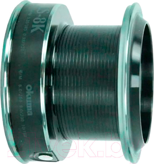 Изображение товара Шпуля для катушки рыболовной Okuma LS-8K-spool