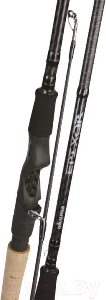 Удилище Okuma Epixor Travel / EPI-S-924ML — фото 6