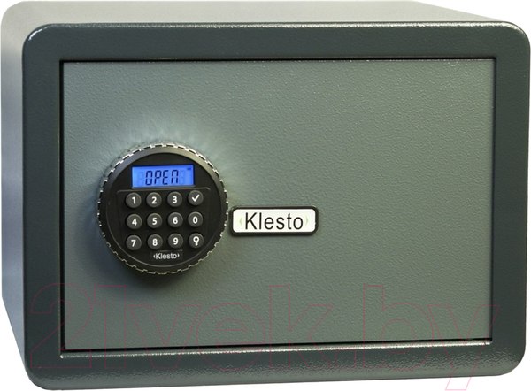 Изображение товара Мебельный сейф Klesto RS25EL