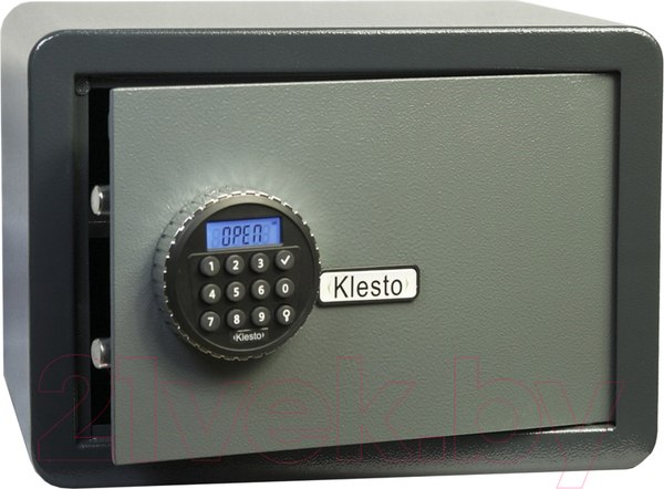 Изображение товара Мебельный сейф Klesto RS25EL