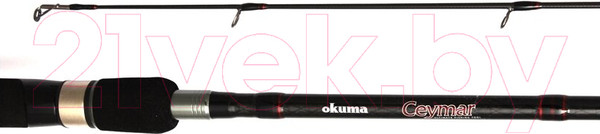 Изображение товара Удилище Okuma Competition Spin / CM-S-662M