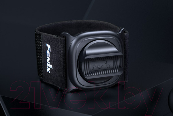 Изображение товара Крепление для фонаря Fenix Light ALW-01