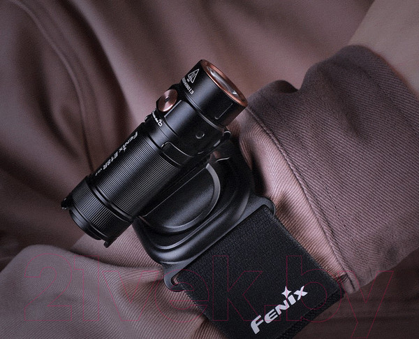 Изображение товара Крепление для фонаря Fenix Light ALW-01