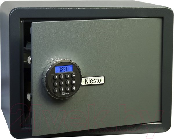 Изображение товара Мебельный сейф Klesto RS30EL