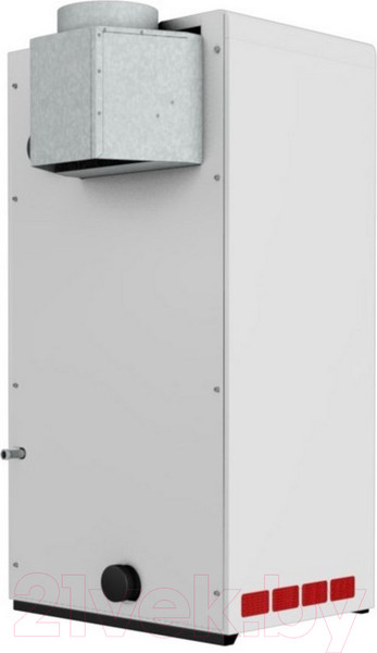 Изображение товара Газовый котел Лемакс Omega CI 50