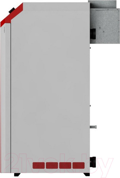 Изображение товара Газовый котел Лемакс Omega CI 50