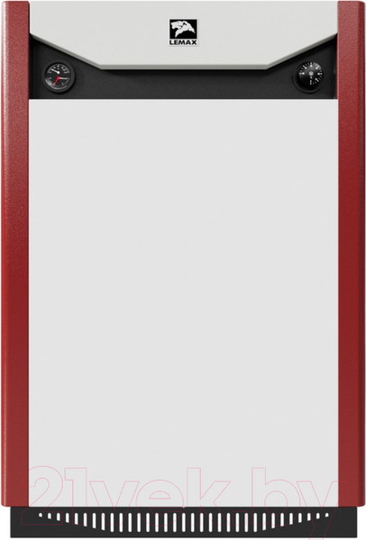 Изображение товара Газовый котел Лемакс Lider Pro 400