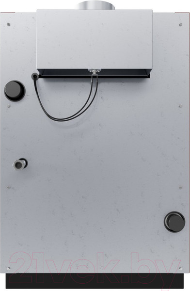 Изображение товара Газовый котел Лемакс Lider Pro 600