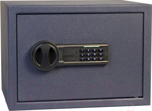Изображение товара Мебельный сейф Klesto Neo 30E