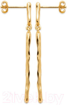 Изображение товара Серьги Maison de la Bijouterie 23016000