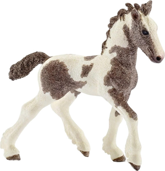 Изображение товара Фигурка игровая Schleich Жеребёнок Тинкер / 13774