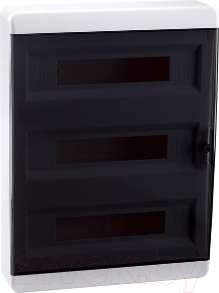 Изображение товара Бокс пластиковый КЭАЗ Optibox P BNK 2 54 IP41 / 117935