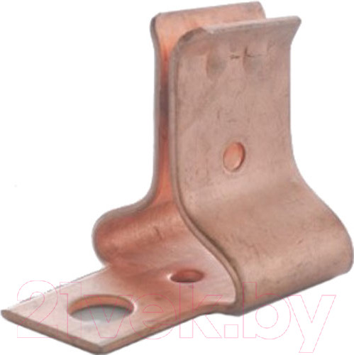 Изображение товара Основание для предохранителя КЭАЗ Для ПН-2 250А / 110364