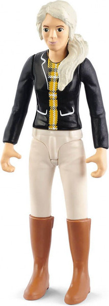 Изображение товара Игровой набор Schleich Загон для лошадей с Тори и Принцессой / 42437