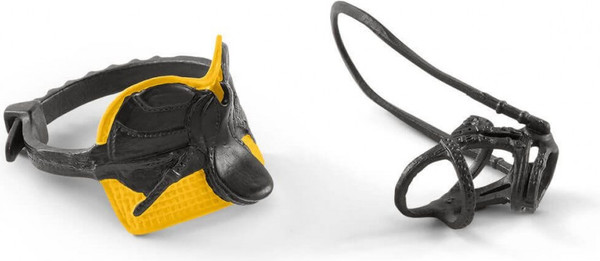 Изображение товара Игровой набор Schleich Загон для лошадей с Тори и Принцессой / 42437