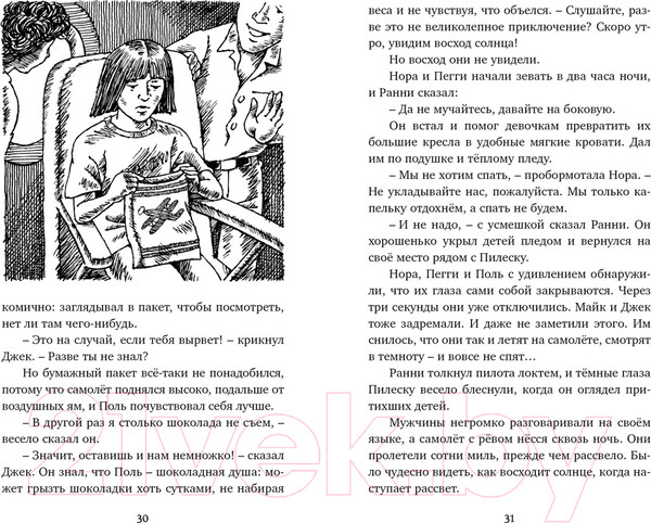 Изображение товара Книга Махаон Тайна затерянной горы (Блайтон Э.)
