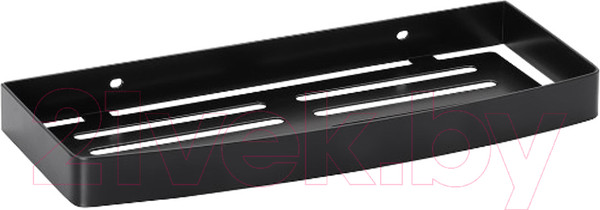 Изображение товара Полка для ванной Bemeta Dark 102308080