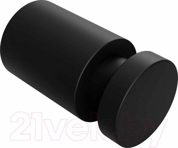Изображение товара Крючок для ванной Bemeta Dark 104506090