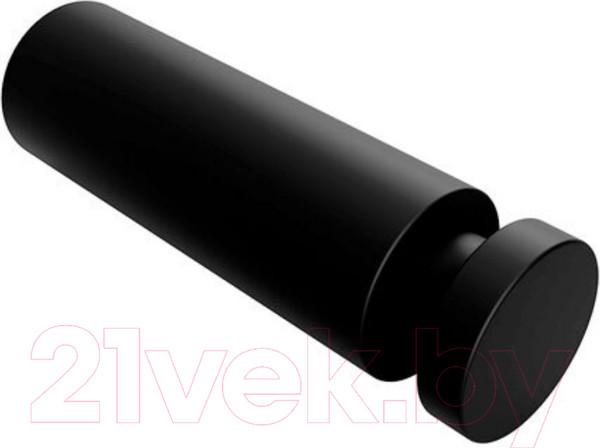 Изображение товара Крючок для ванной Bemeta Dark 104506090