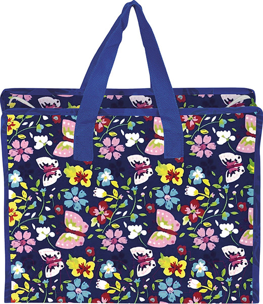 Изображение товара Сумка хозяйственная Рыжий кот 008582