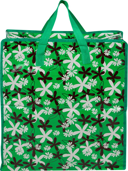 Изображение товара Сумка хозяйственная Рыжий кот 008583