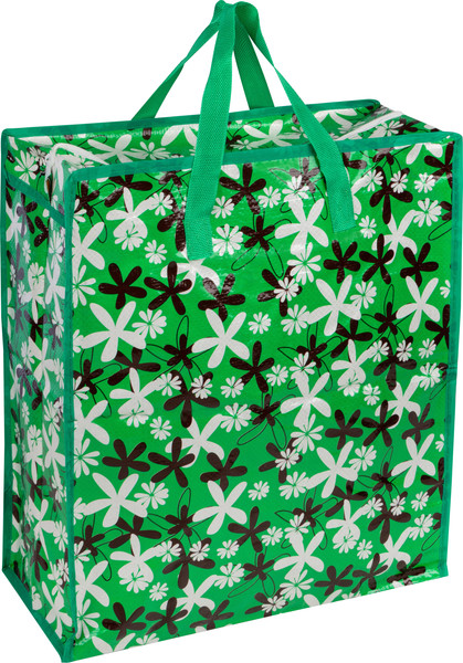 Изображение товара Сумка хозяйственная Рыжий кот 008583