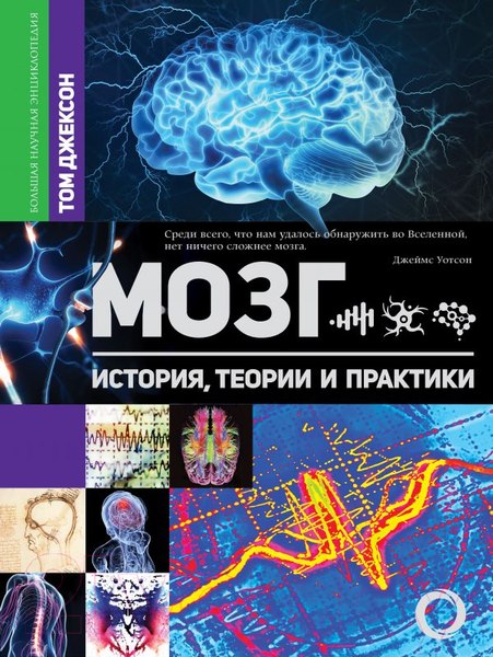 Изображение товара Энциклопедия АСТ Мозг. История, теории и практики (Джексон Т.)