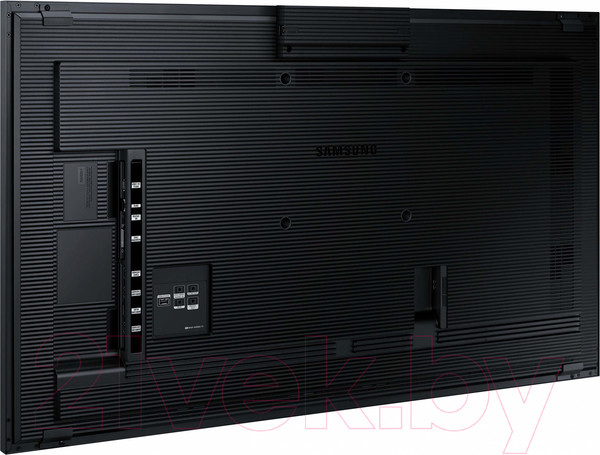 Изображение товара Информационная панель Samsung QM43R-T / LH43QMRTBGCXCI